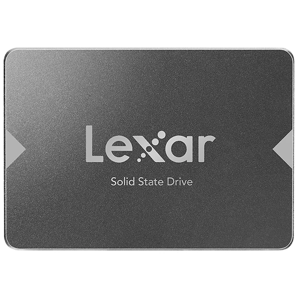 Lexar NS100 480GB
