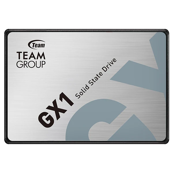 Team Group GX1 SSD 480GB 2.5"