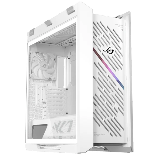 ASUS ROG STRIX HELIOS II GX601S Blanc