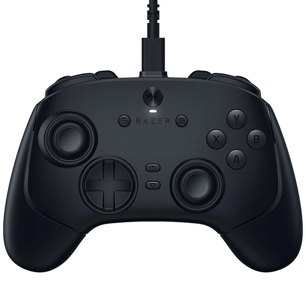 Razer Wolverine V3 Tournament Edition 8K