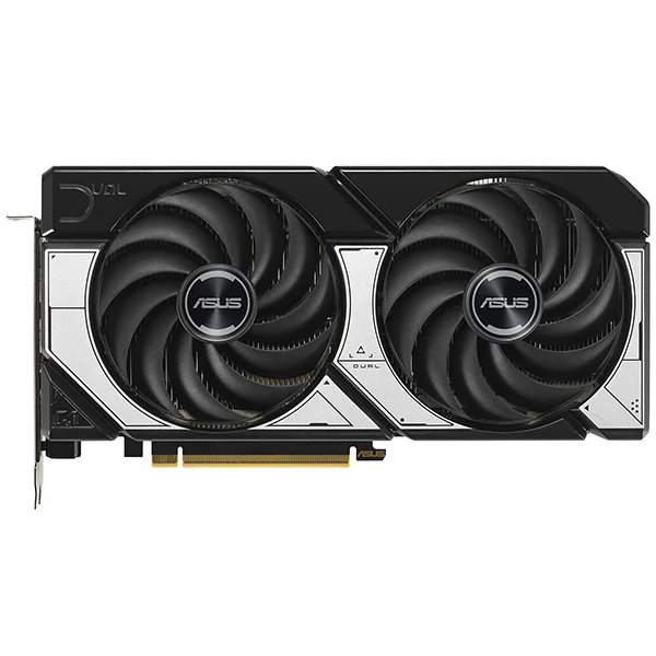 ASUS Dual GeForce RTX 5070 12GB GDDR7 OC Edition BULK