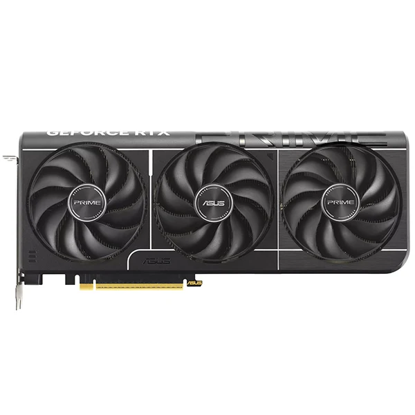 ASUS PRIME GeForce RTX 5070 Ti 16GB OC Edition BULK
