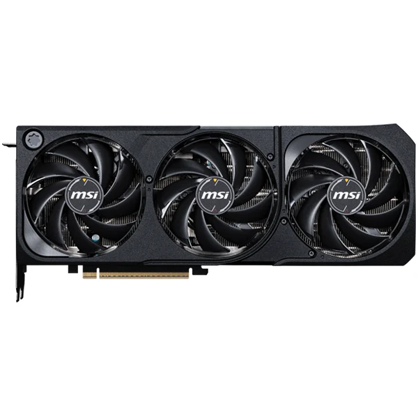 MSI GeForce RTX 5070 Ti 16G SHADOW 3X Bulk