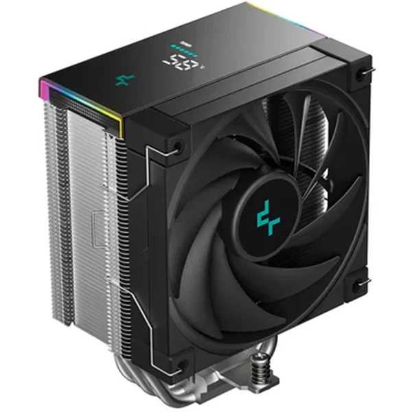 DeepCool AK500S DIGITAL SE (Black)