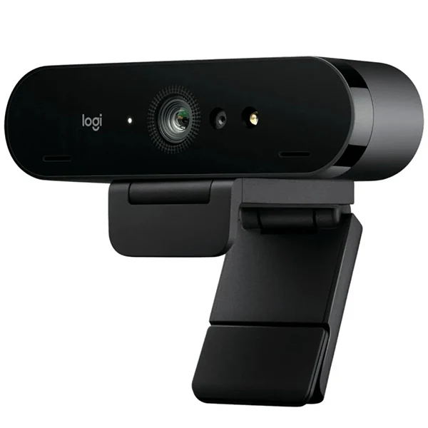 Logitech Brio 4k Graphite
