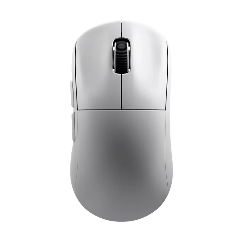 Pwnage Ultra Custom Pro Symm 3 8K Wireless White