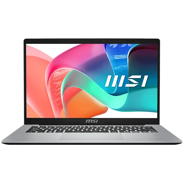 MSI Modern 14 F1MG-478MA/Intel Core 5 120U/2x8GB DDR4/512GB SSD/Intel Graphics/14" FHD IPS Urban Silver