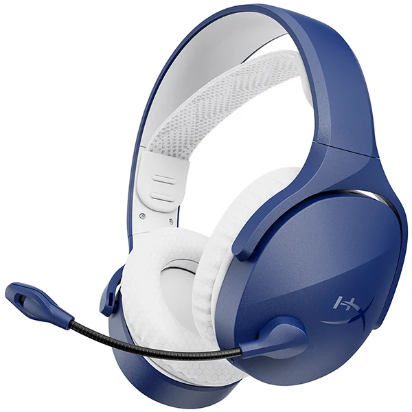HyperX Cloud Jet Wireless (Bleu)