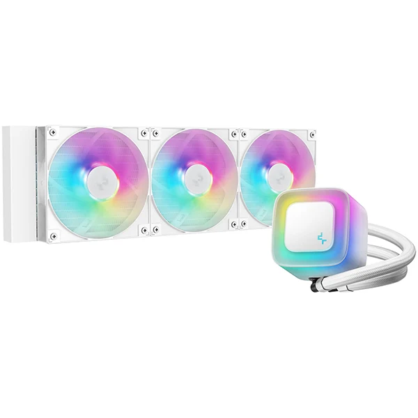 DeepCool LE360 V2 (White)