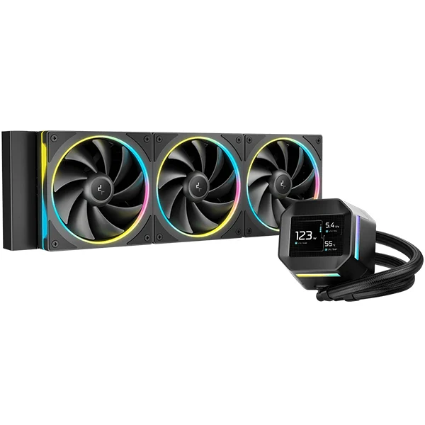 DeepCool LM360 (Black)
