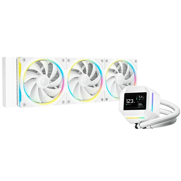 DeepCool LM360 (White)