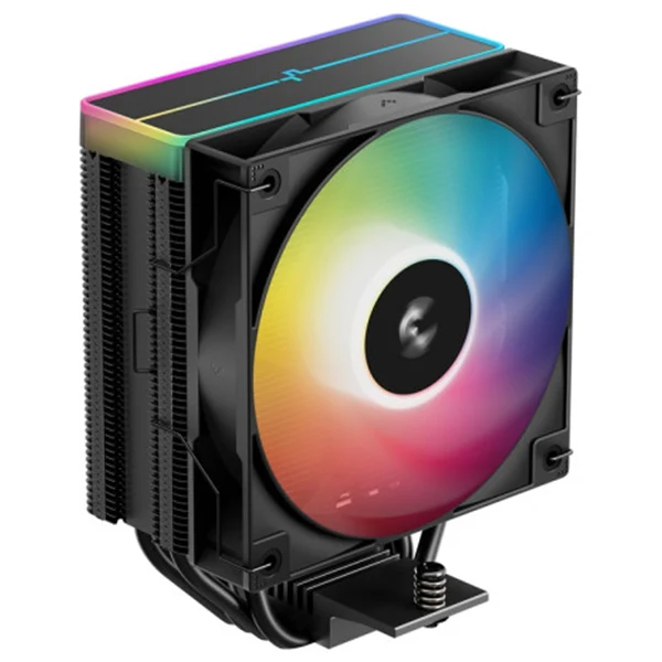 DeepCool AG400 BK ARGB V2 (Black)
