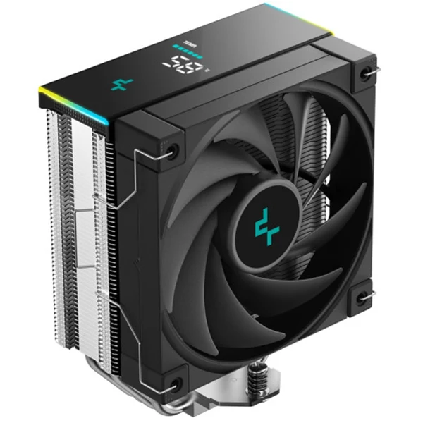 DeepCool AK400 DIGITAL SE (Black)
