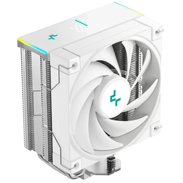 DeepCool AK400 DIGITAL SE (White)