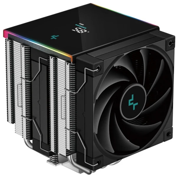 DeepCool AK620 DIGITAL SE (Black)