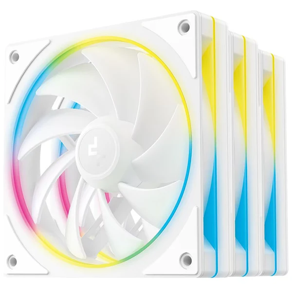 DeepCool FL12 SE 3IN1 (White)
