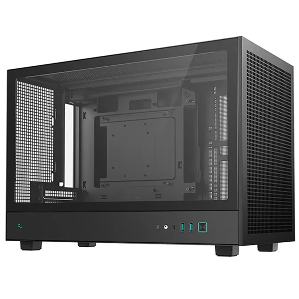 DeepCool CH260 (Black)