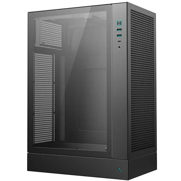 DeepCool CH170 PLUS (Black)