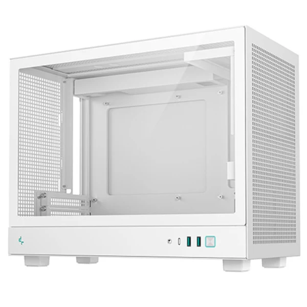 DeepCool CH160 PLUS (White)