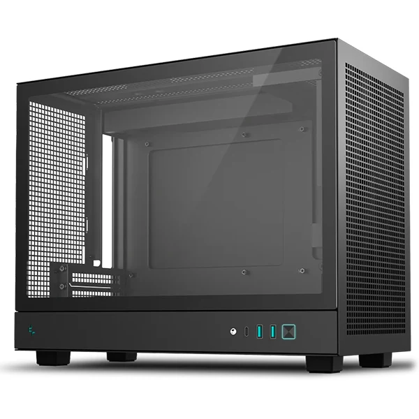 DeepCool CH160 PLUS (Black)