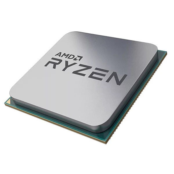 AMD Ryzen 7 5700 (3.7 GHz / 4.6 GHz) Tray