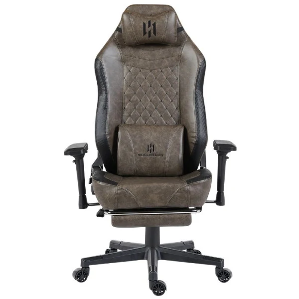 SKILLCHAIRS Emperor (Brown)