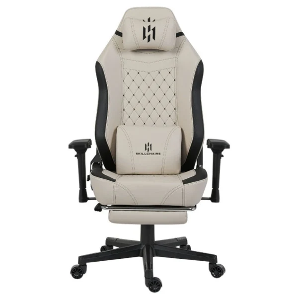 SKILLCHAIRS Emperor (Beige)