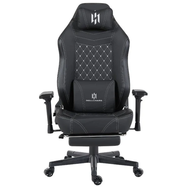 SKILLCHAIRS Emperor (Black)