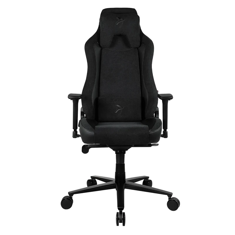 Arozzi Vernazza Signature Vento Pure Black