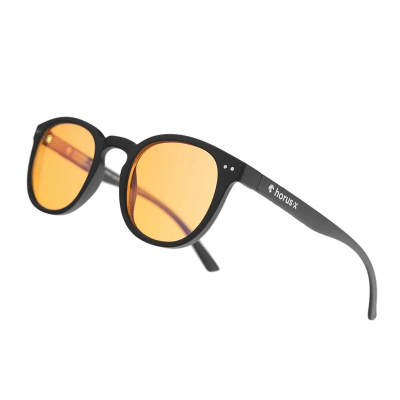Horus X Gaming Urban Bio Based Amber