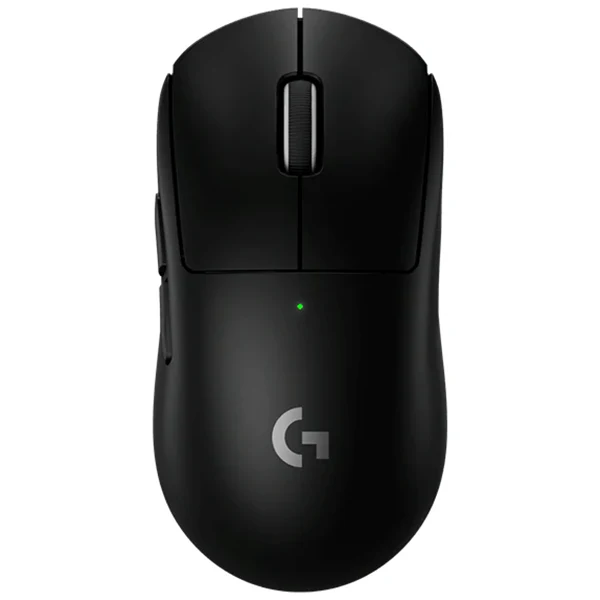 Logitech G Pro X Superlight 2C Wireless Noir