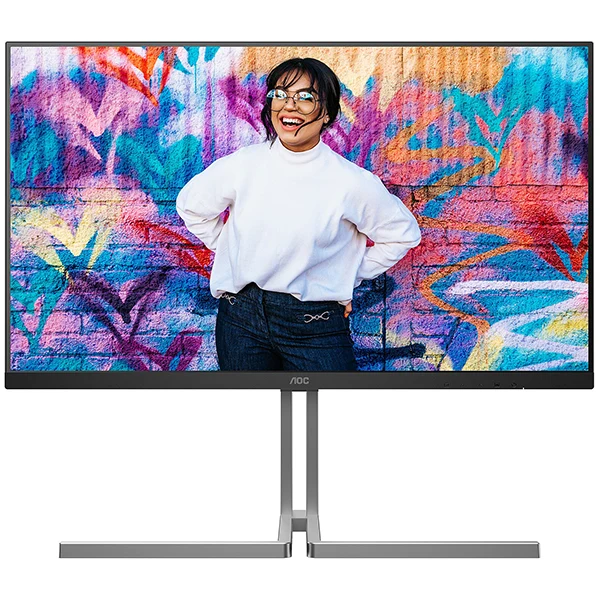 AOC Graphic Pro U32U3CV 31.5" IPS 60Hz 4K