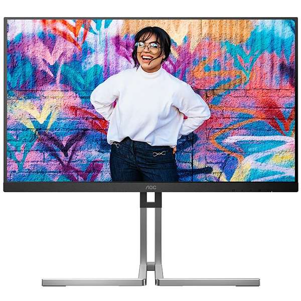 AOC Graphic Pro Q27U3CV 27" IPS 75Hz 2.5K
