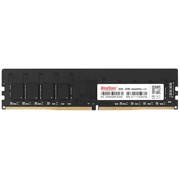 Kingspec 8GB DDR4 2666MHz