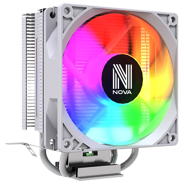 NOVA FREEZER V2 Blanc