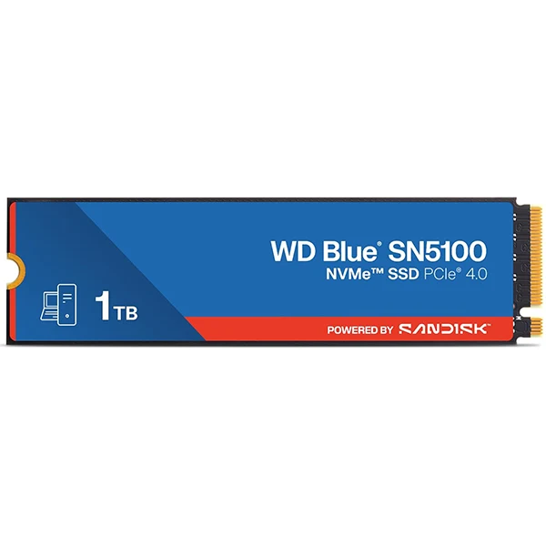 Western Digital Blue SN5100 1TB