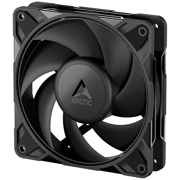 Arctic P12 Pro PST (Noir)