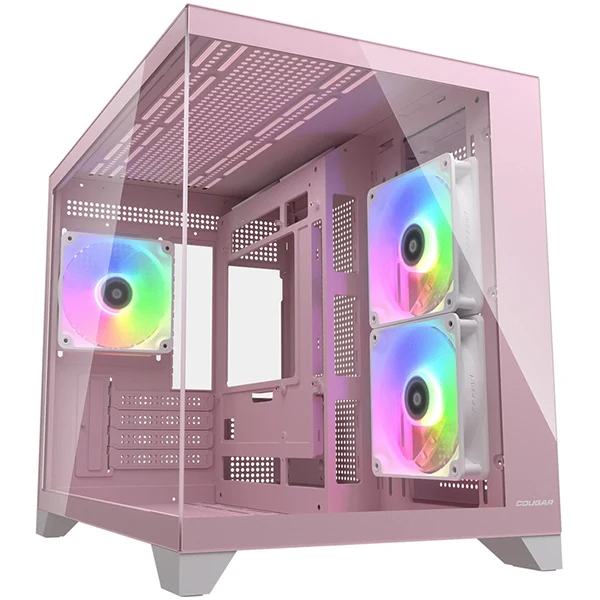 Cougar FV150 Mini ARGB (Rose)