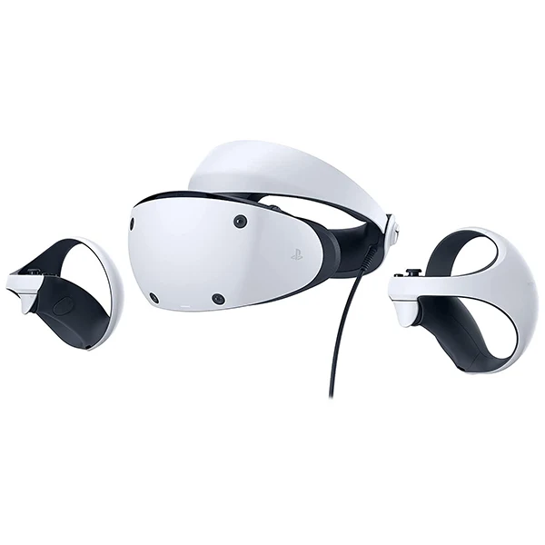 Sony PlayStation VR2