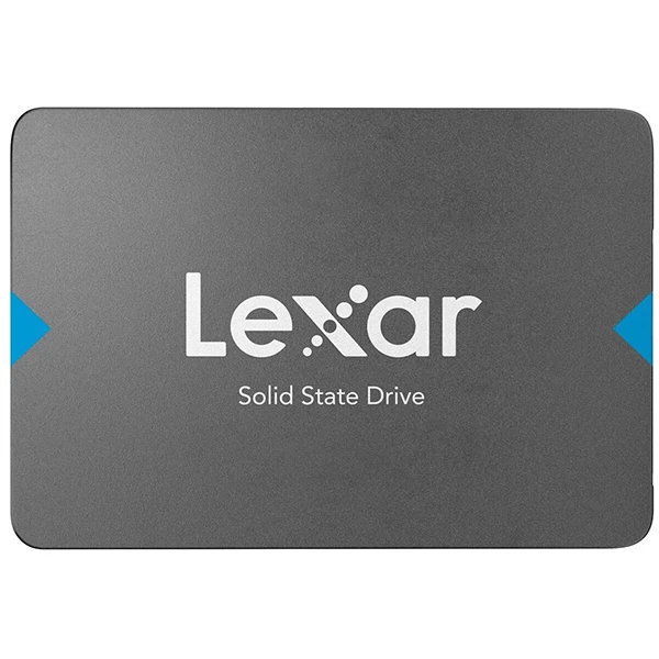 Lexar NQ100 2.5" SATA III 2TB
