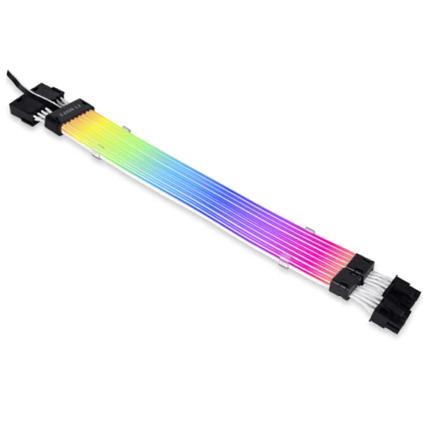 Lian Li Addressable RGB Strimer Plus V2 8-PIN