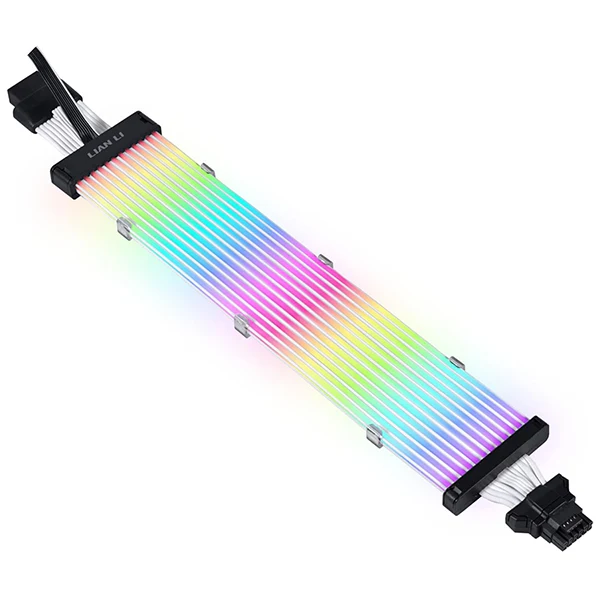 Lian Li Addressable RGB Strimer Plus V2 16-12