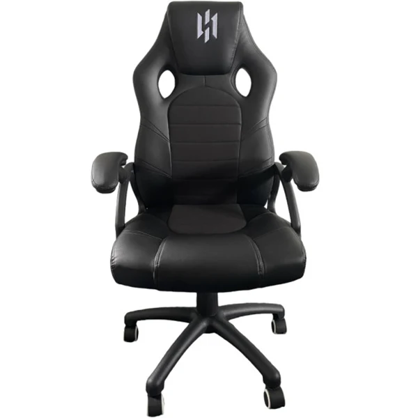 SKILLCHAIRS Raptor (Black)