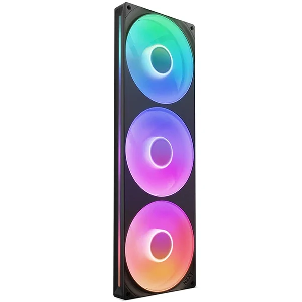 NZXT F420 RGB Core (Black)