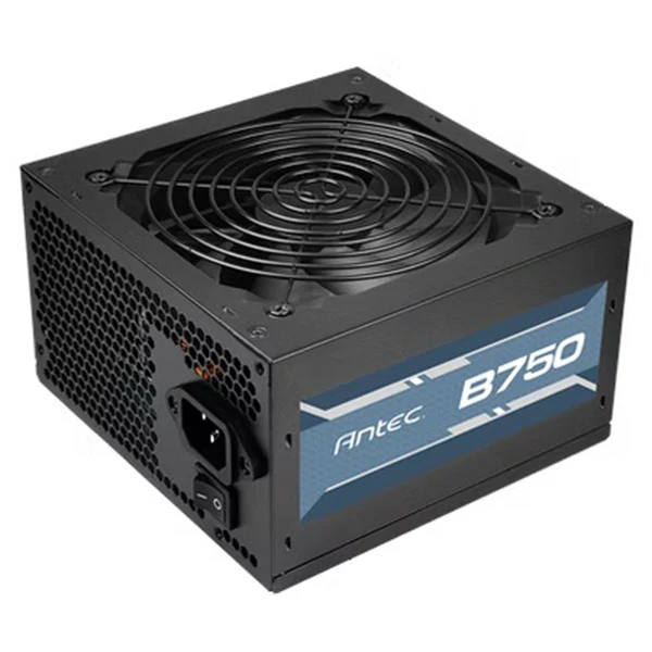 ANTEC ATOM B750 BRONZE 80+ 750W