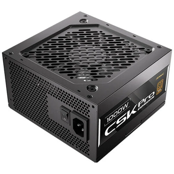 Antec CSK1000 Pro 80PLUS Bronze 1000W