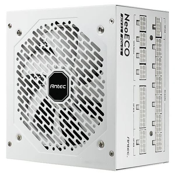 ANTEC NE1000G M 80Plus Gold 1000W Blanc