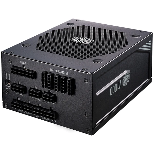 Cooler Master V1000 80PLUS Platinum