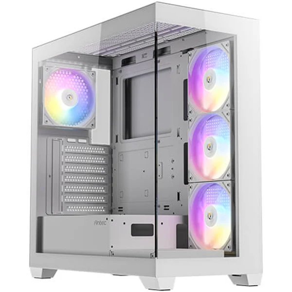 ANTEC CX300 ARGB Blanc