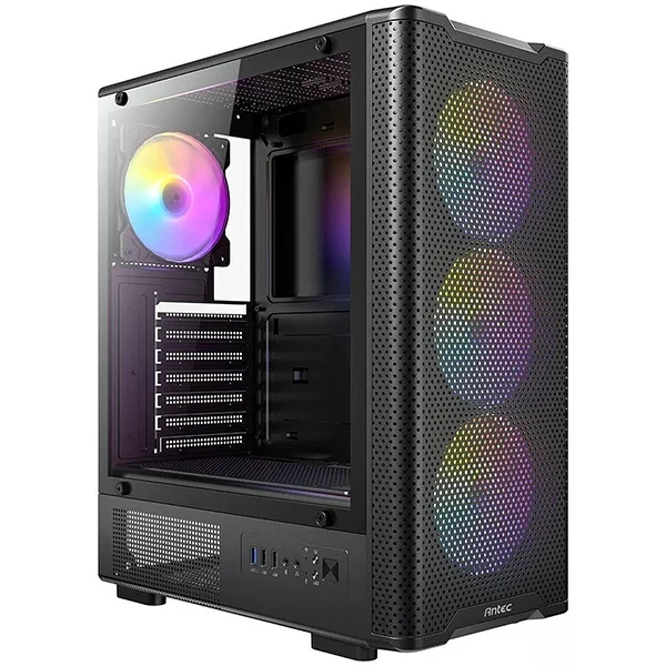 ANTEC VX310 ARGB Noir